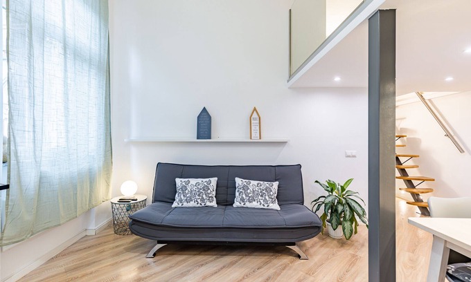 Erzsebetvaros Apartment | Venus Apartments - City Park 2