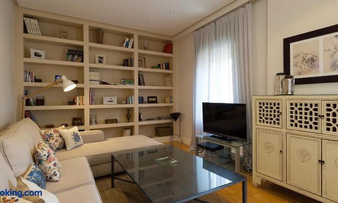 Los Remedios Apartment | Veoapartment Asunción