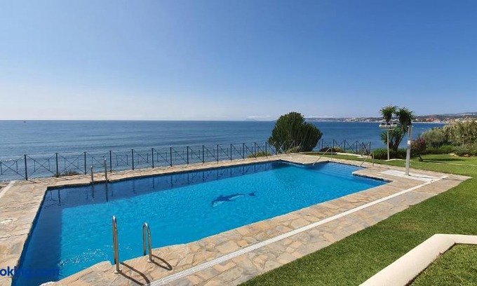 Estepona Apartment | Veramar 2B