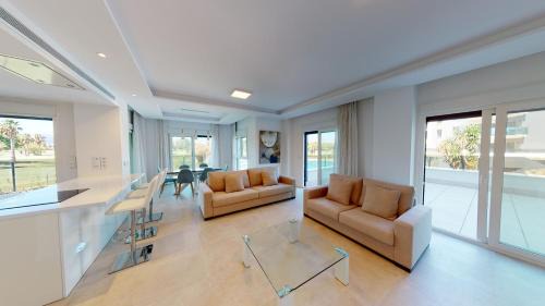 Molinell Apartment | Veranda by ON Travel