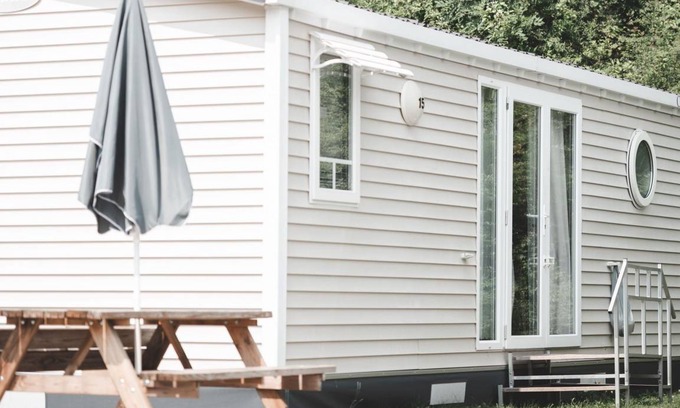 Olloy-sur-Viroin House | Verblijfpark Ardinam 3