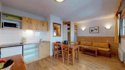 Chamrousse Apartment | Vercors 1 024-FAMILLE & MONTAGNE studio 4 pers