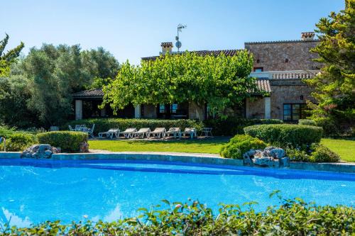 Muro Villa | Verd Salvatge