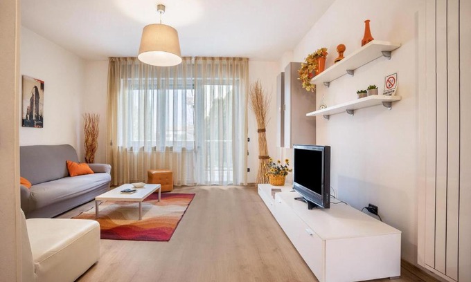 Riva del Garda Apartment | Verde House 1