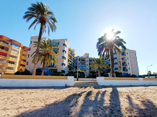 Playa Honda Apartment | Verdemar 2 - 1210