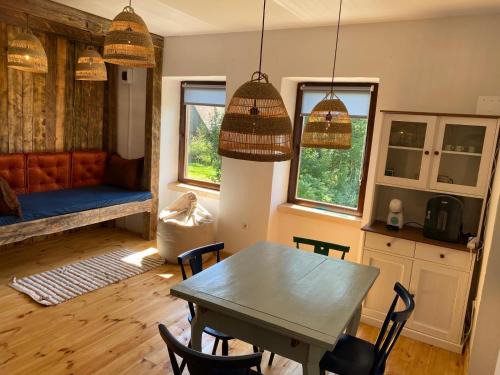 Armaseni Noi House | Verebesi Sit and Dream Cottage