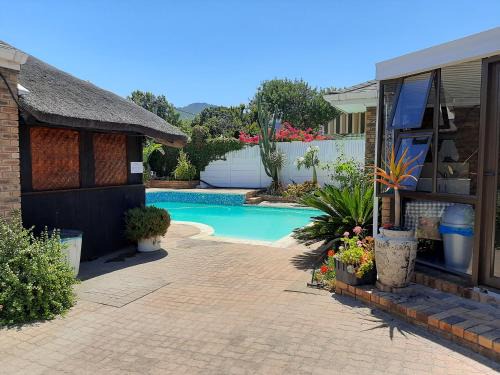 Panorama Apartment | Vergenoegd Guesthouse