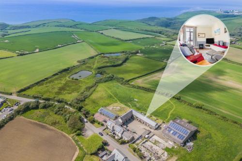 Stibb House | Verity