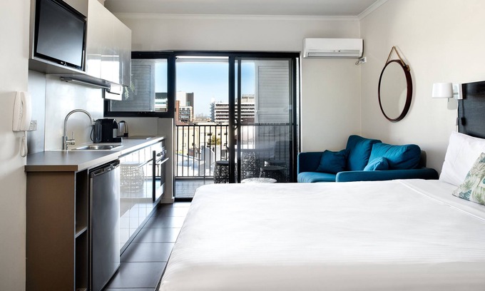 Randwick Apartment | Veriu Randwick