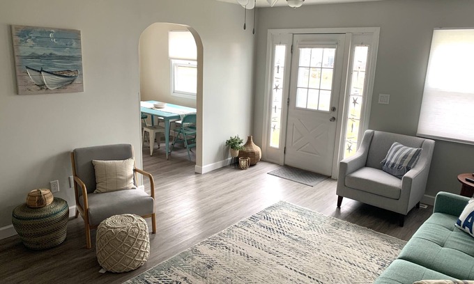 Vermilion House | Vermilionaire, near Cedar Point