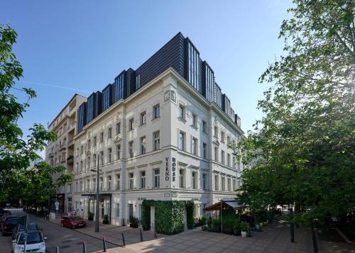 Belvaros - Lipotvaros Hotel | Verno House Budapest, Vignette Collection by IHG