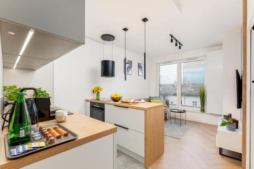 Stare Podgorze Apartment | Verona House - Premium Apartment