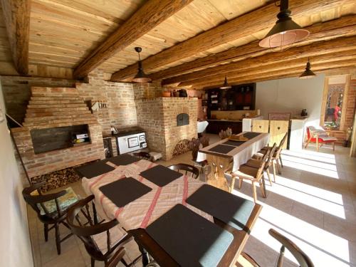 Gombosszeg Apartment | Veronka Vendékház Gombosszeg