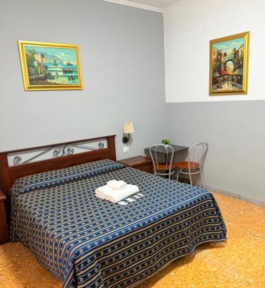 Esquilino Bed & Breakfast | Vertex Suite