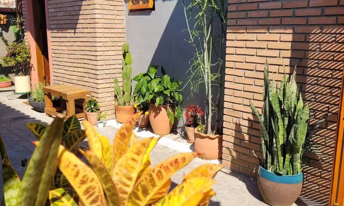 Ressaca House | Veruska's Little House