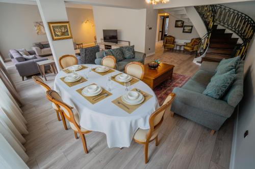 Trabzon Apartment | Verula City Apartments