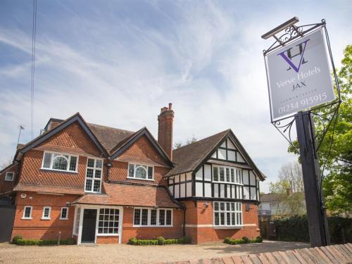 Bedford Hotel | Verve Hotel