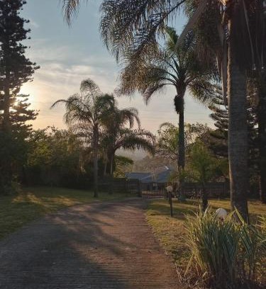 Palm Beach House | Vervet Guesthouse