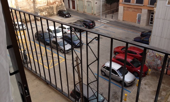 Reus Apartment | Very central apartment in Reus