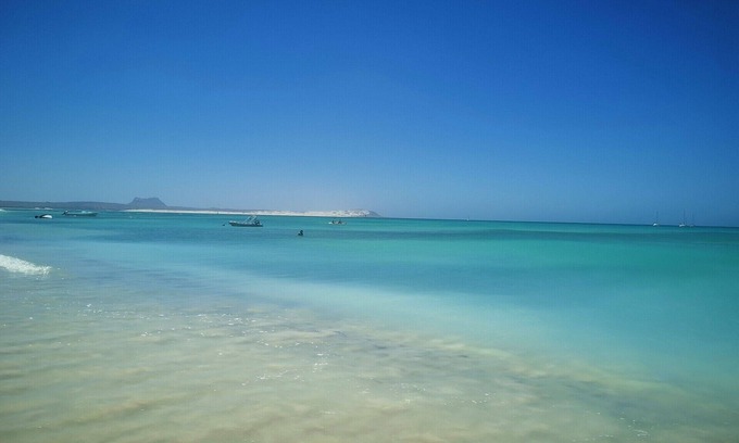 Sal Rei House | Very comfortable apartment. 100 meters from the beach