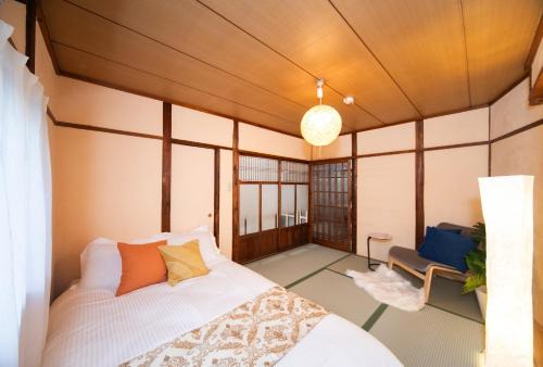 Taisho-ku House | Very convenient to Kyosera Dome Osaka