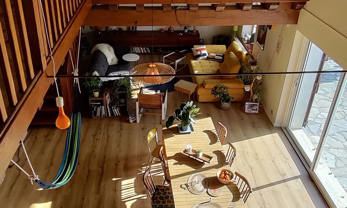 Boeurs-en-Othe House | Very large Cottage in the Forest - Pays d'Othe - Ideal for Families