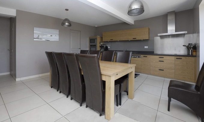Soulages-Bonneval Cottage | VERY LARGE GITE WITH MODERN COMFORT CLOSE TO LAGUIOLE IN AUBRAC