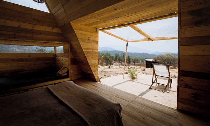 Temascaltepec de Gonzalez Hotel | Very Muy Epico