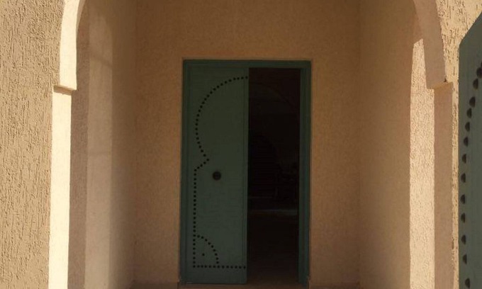 Triffa House | Very nice house for 7 people with swimming pool in Djerba