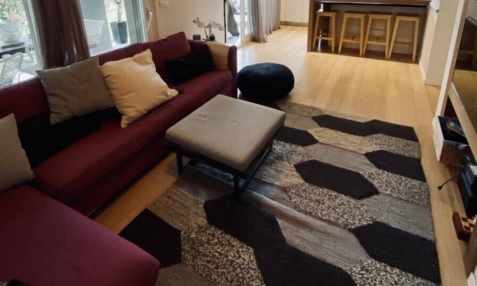 Colico Piano Apartment | Very nice, new apartment a few minutes. from the beach and center and train station