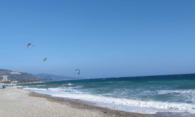 Alpes-Maritimes Apartment | Very nice type 2 apartment in a quiet location with parking