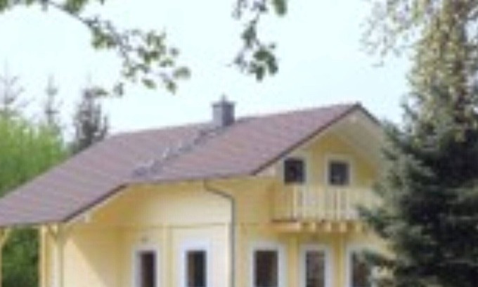 Bad Muskau House | Very quiet, idyllic location right on the forest, in the immediate vicinity of the Neisse