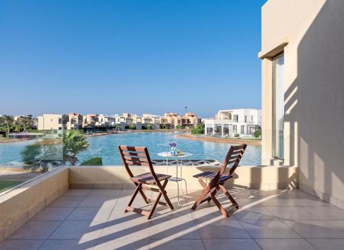 El Gouna Villa | Vesta - El Gouna Residence