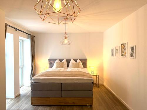 Ravensburg Apartment | VetterLux - Exklusive Altstadt-Suite