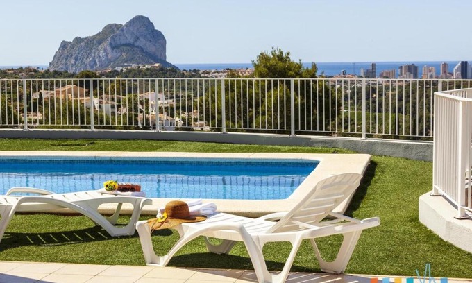 Empedrola Villa | VH CostaBlanca - EMPEDROLA