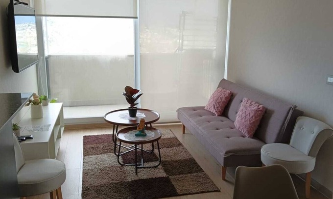Vina del Mar Apartment | Viña del Mar