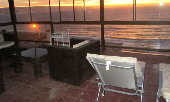 Renaca Apartment | VIÑA DEL MAR, REÑACA SOÑAR JUNTO AL MAR