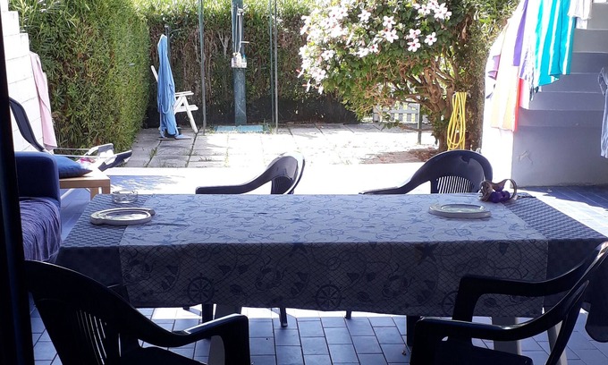 Castellabate Villa | VILLA IN PRIVATE PARK