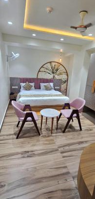 Ahmedabad House | Via Prince Stays