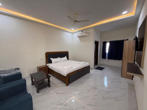 Jubilee Hills House | Via Rajasthan Royals