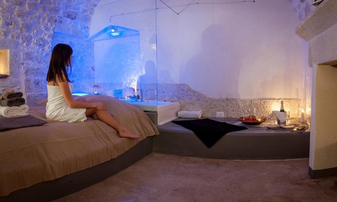 Ostuni Apartment | Via Roma 75 mini sweet suite