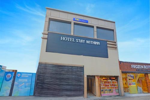 Ranchi House | Via Together Stays