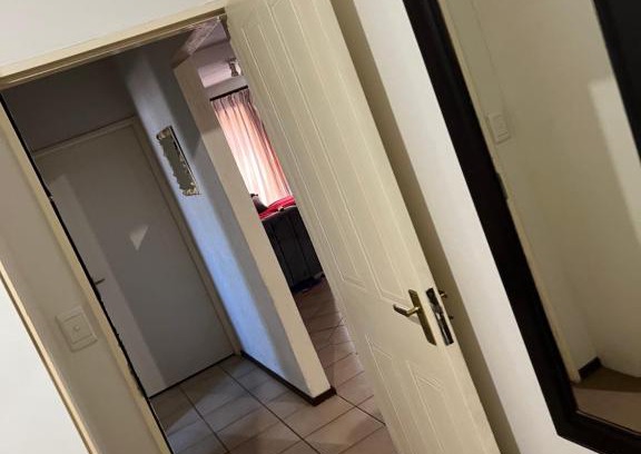 Greater Johannesburg Metropolitan Area House | Via Vercelli