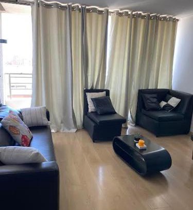 Vina del Mar Apartment | Viabo