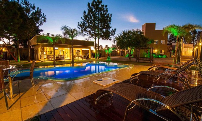 Laranjal Hotel | Viageiro Casa Hotel