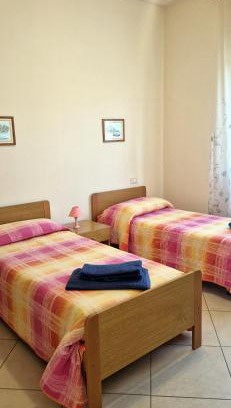Viareggio Apartment | Viareggio all seasons