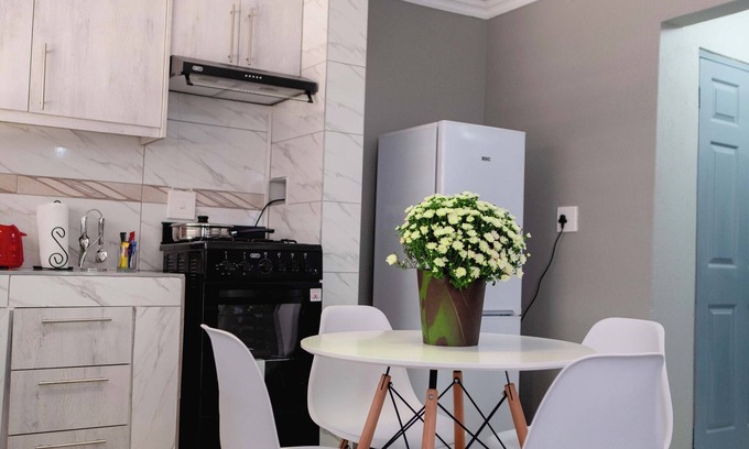 Phalaborwa House | Viata Luxe Guesthouse