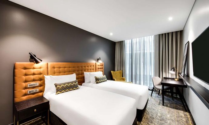 North Sydney Hotel | Vibe Hotel North Sydney