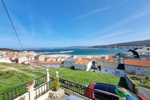 Laxe Apartment | VibesLaxe- Casa con vistas a la playa de Laxe