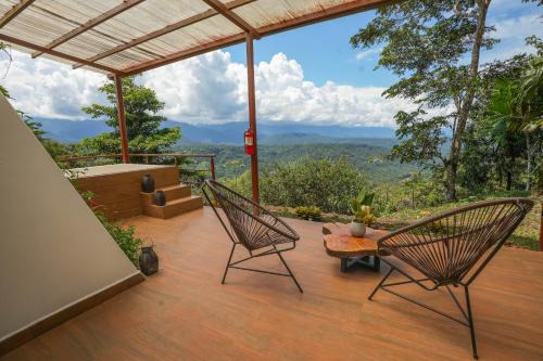 Ramonurcu Cabin | Vibra Wellness Hotel y Spa